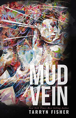 Cover for Mud Vein
