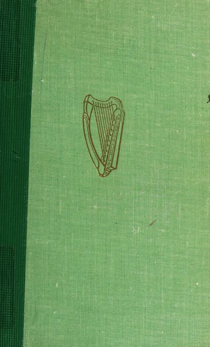 Cover for The story of Ireland