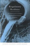 Cover for Regulatory Realities