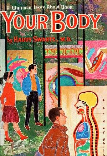 Cover for Your body.