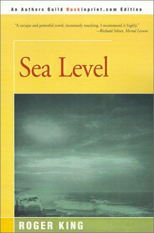 Cover for Sea Level
