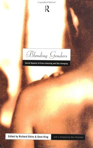 Cover for Blending Genders