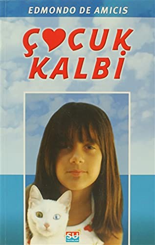Cover for Cocuk Kalbi