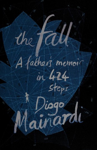 Cover for The fall