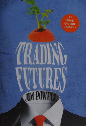 Cover for Trading Futures