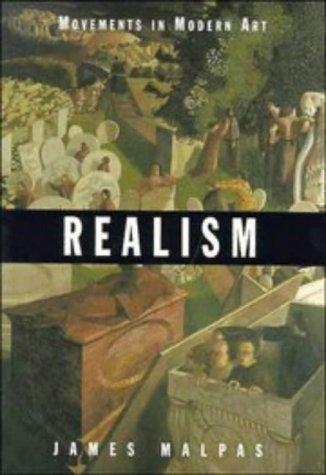 Cover for Realism (Movements in Modern Art)