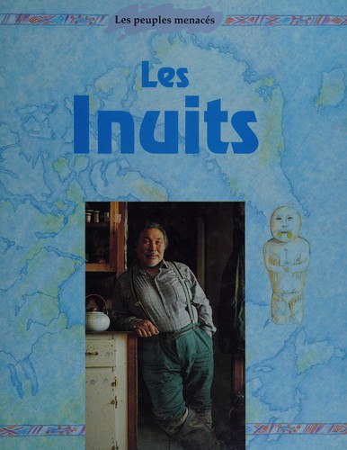 Cover for Les Inuits