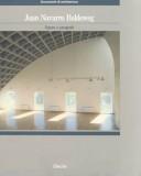 Cover for Juan Navarro Baldeweg