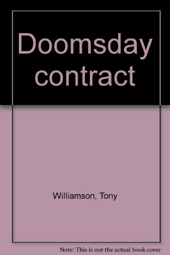 Cover for Doomsday contract