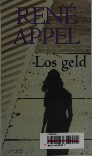 Cover for Los geld