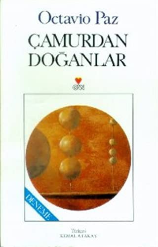 Cover for Camurdan Doganlar
