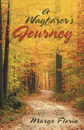 Cover for A Wayfarer's Journey