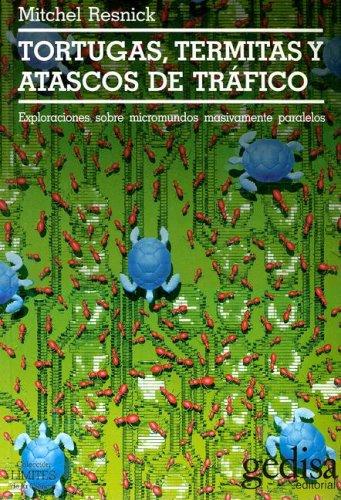 Cover for Tortugas, Termitas y Atascos de Trafico