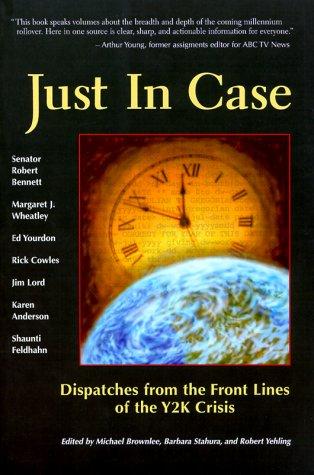 Cover for Just in case