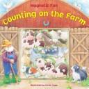 Cover for Counting on the Farm (Magnetic Fun)