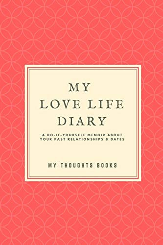 Cover for My Love Life Diary