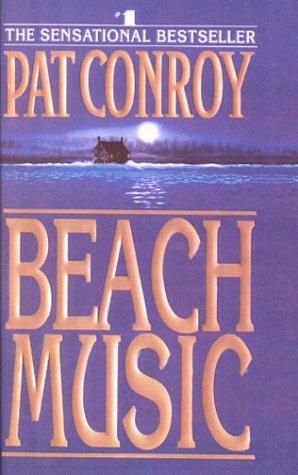 Cover for Beach Music