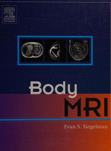 Cover for Body MRI