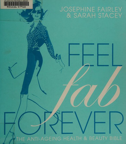 Cover for Feel fab forever
