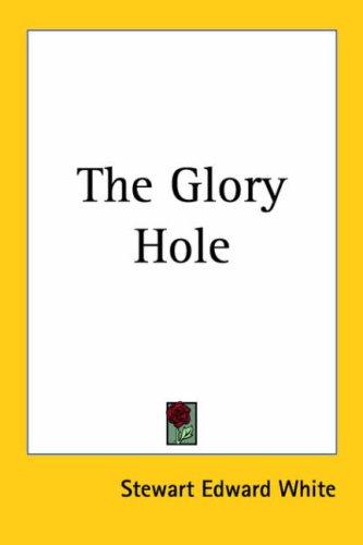 Cover for The Glory Hole