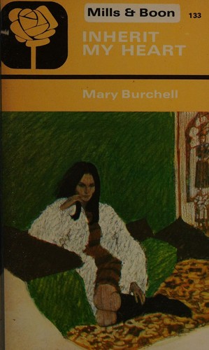 Cover for Inherit My Heart