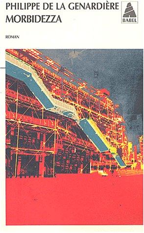 Cover for Morbidezza