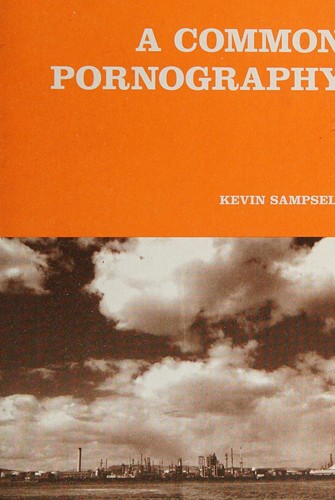 Cover for A Common Pornography