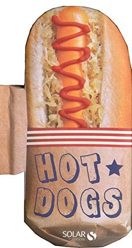 Cover for HOT DOG - FORME DECOUPEE