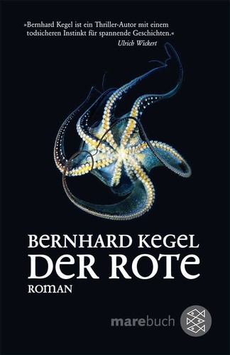 Cover for Der Rote