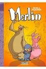 Cover for Merlin integral 1/2