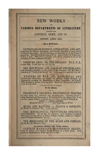 Cover for Institutes of ecclesiastical history