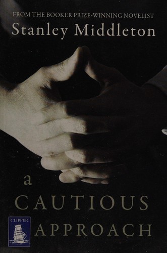 Cover for A cautious approach