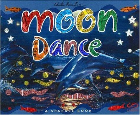 Cover for Moon Dance (Sparkle Books)
