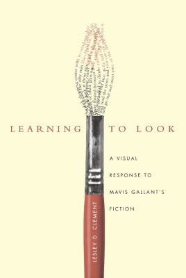 Cover for Learning to Look
