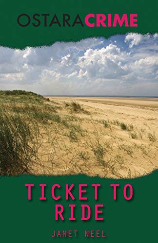 Cover for Ticket to Ride