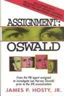 Cover for Assignment, Oswald