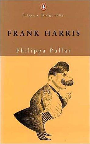 Cover for Frank Harris