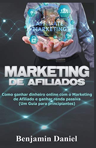 Cover for Marketing de Afiliados