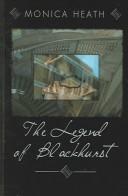 Cover for The legend of Blackhurst