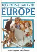 Cover for Folk tales & fables of Europe