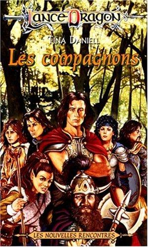 Cover for Les compagnons