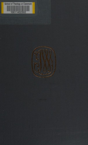 Cover for The Works of John Wesley