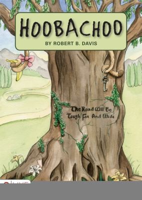Cover for Hoobachoo