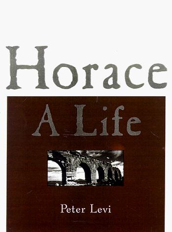 Cover for Horace