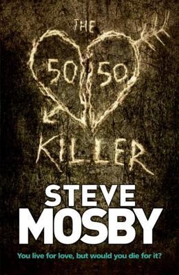 Cover for 50/50 Killer