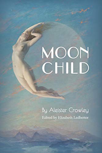 Cover for Moonchild