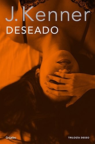Cover for Deseado