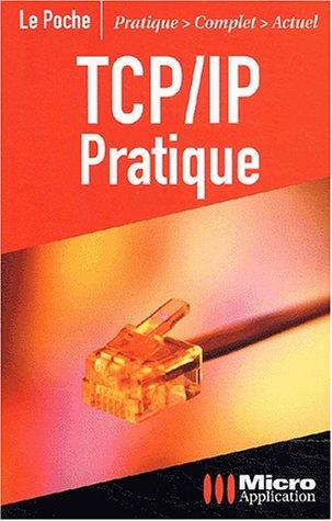 Cover for Le poche tcp/ip pratique