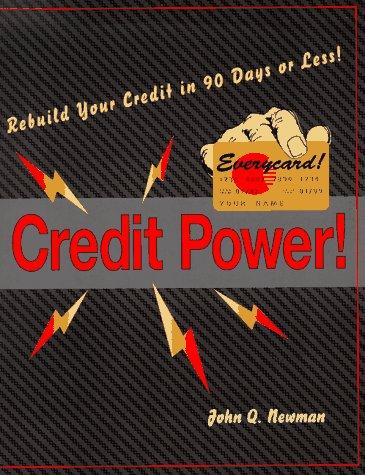 Cover for Credit power!