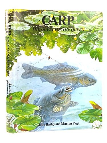 Cover for Carp